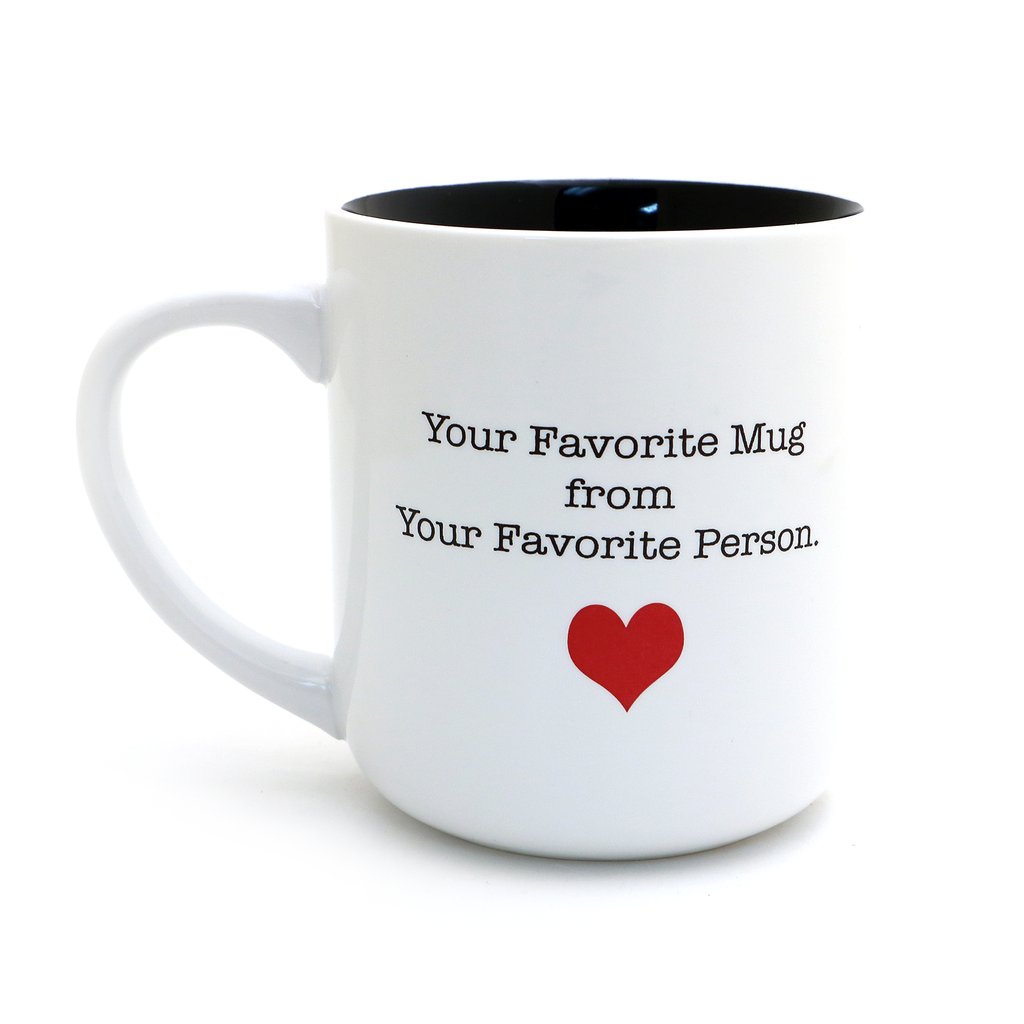 Your Mug Matters, Scientific, Funny gift, favorite mug, thank you gift
