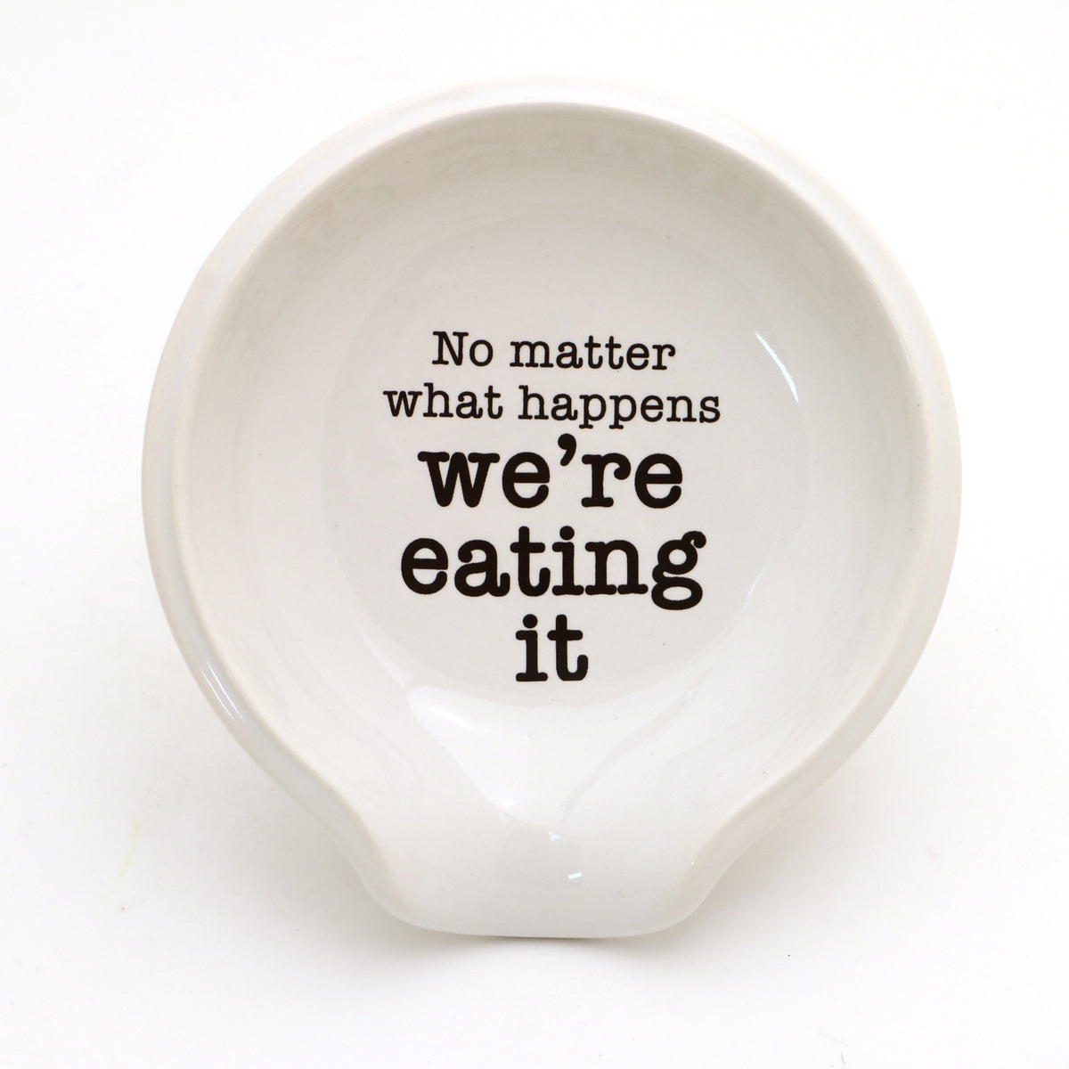 Every Moment Matters replacement dish