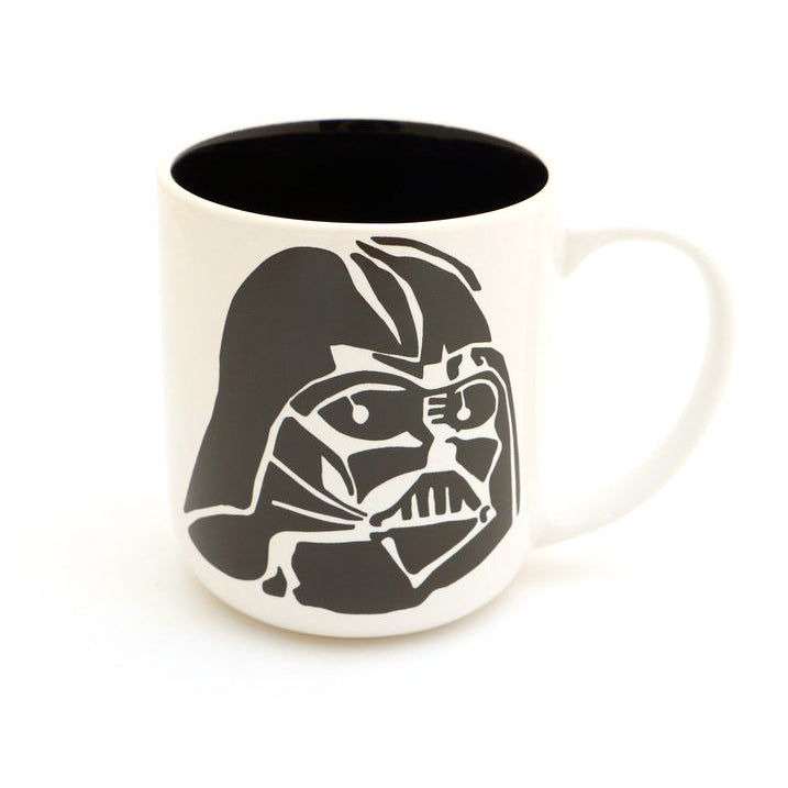 Darth Vader Mug - I Find Your Lack of Coffee Disturbing