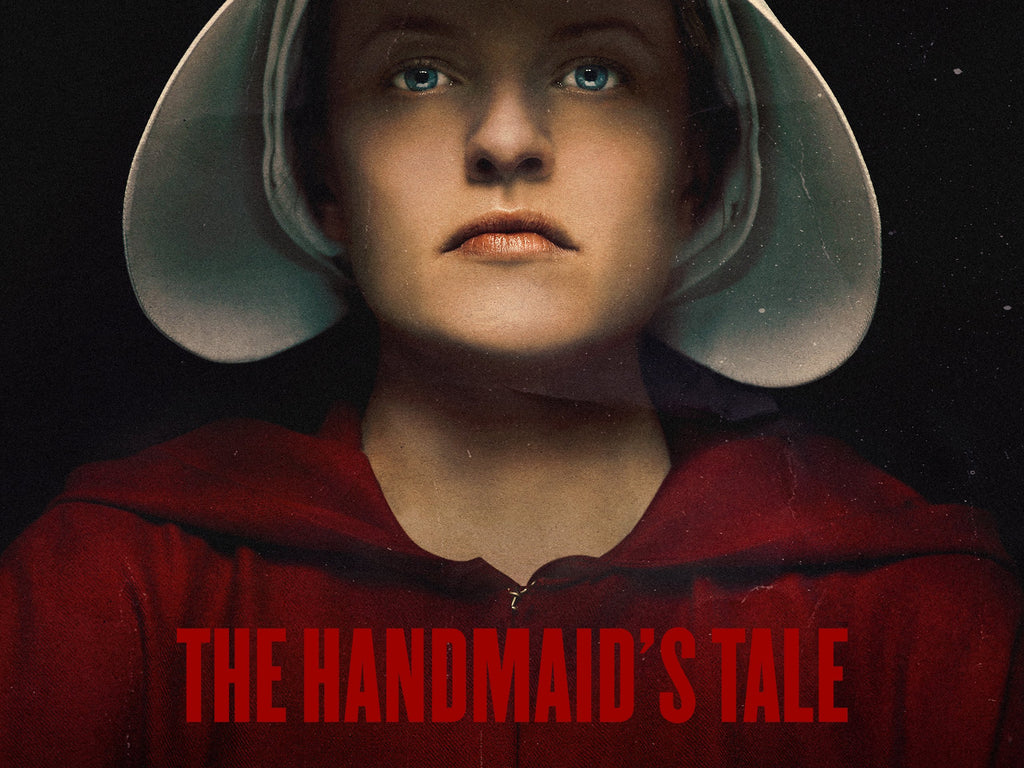 Handmaids Tale -  Revenge of the Muffins