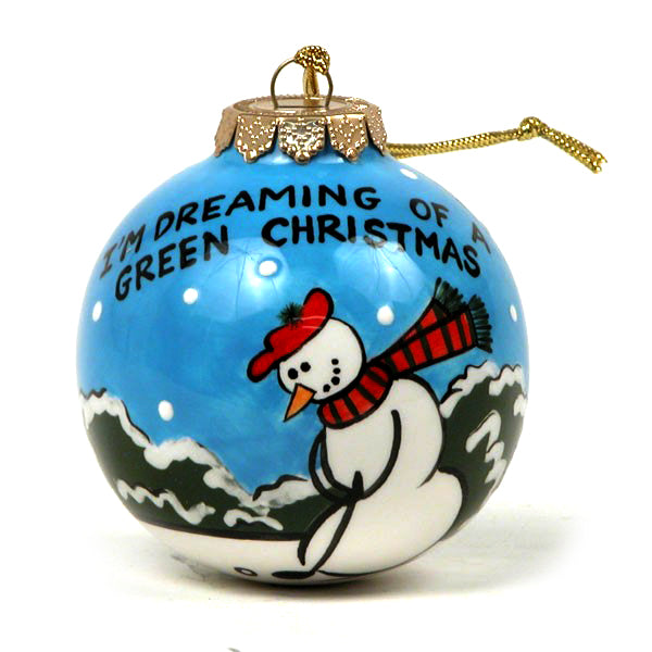Upside Down Stranger Things Christmas Ornament – LennyMud