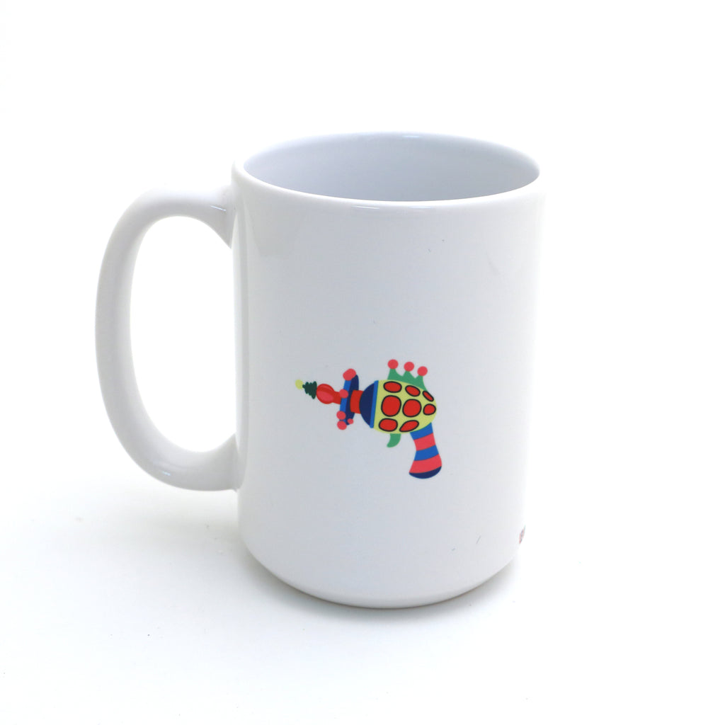 Chaos coordinator mug, Mom mug, Gift for Mom – LennyMud