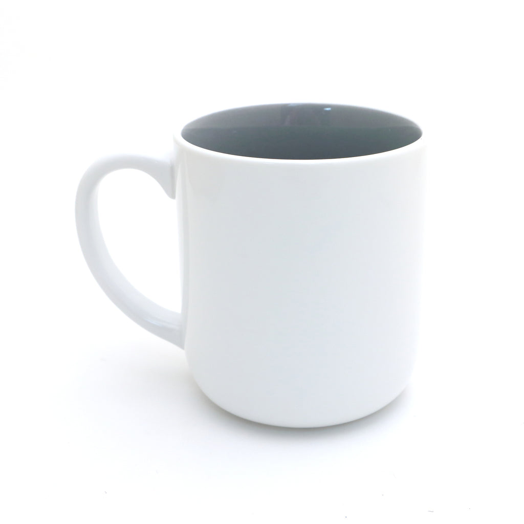 Parenting hack mug, funny mug, parent mug