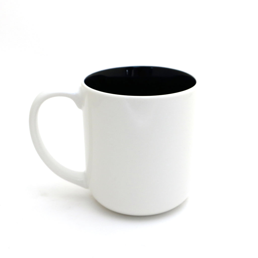 Parenting hack mug, funny mug, parent mug
