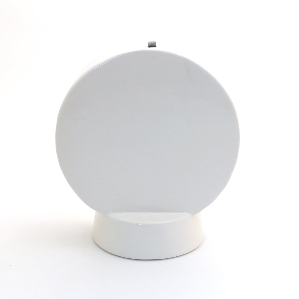 Rich bank, Funny birthday gift, modern piggy bank