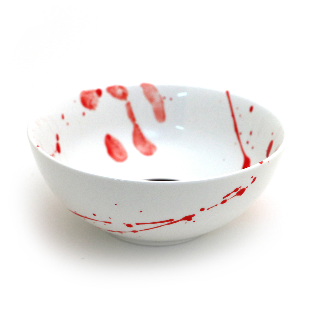 Cereal Killer Bowl