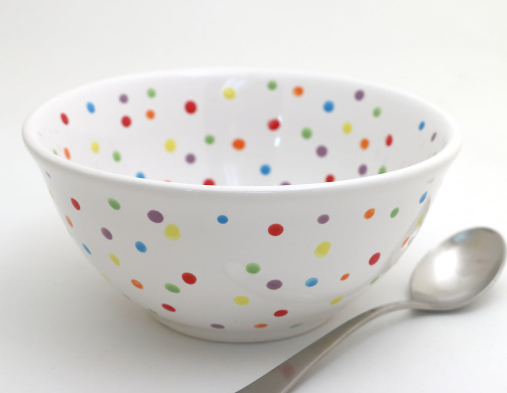 Be a Fruit Loop, cereal bowl, Stay Weird, unique gift