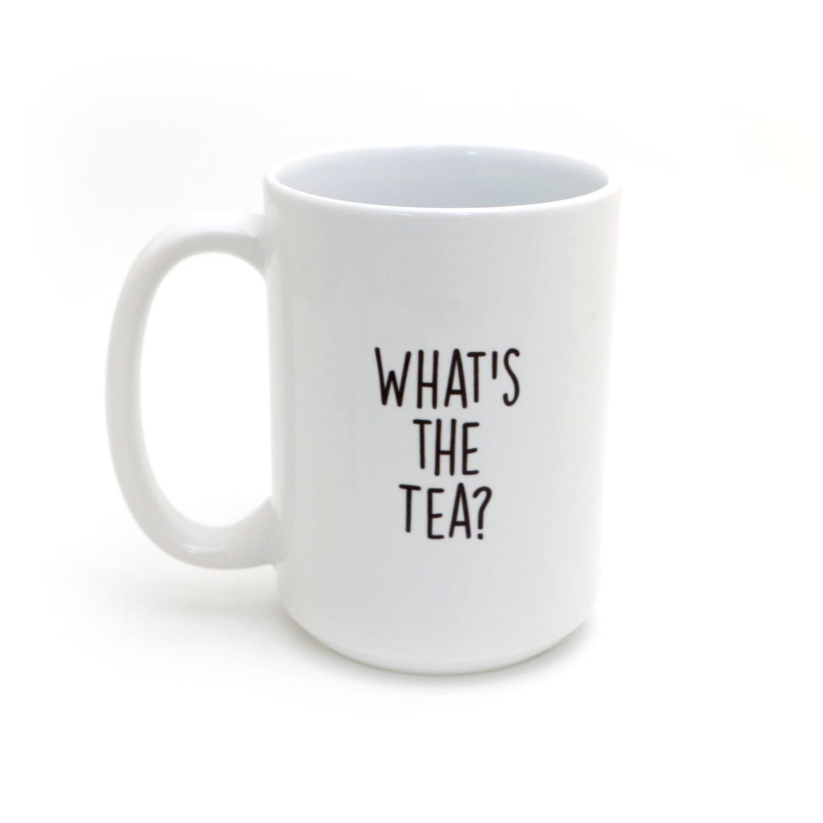 Kermit drinking tea 15oz mug, Internet meme mug, tea lizard – LennyMud