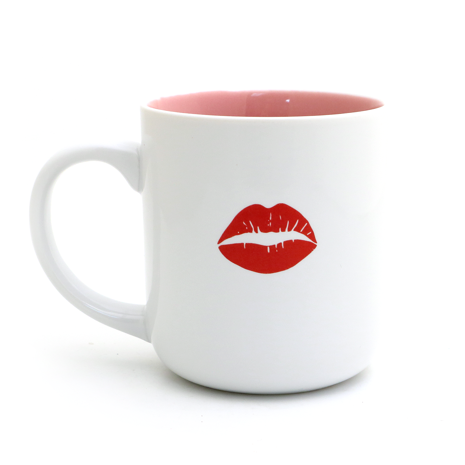 Brazen Hussy Mug – LennyMud Brazen Hussy Mug – LennyMud