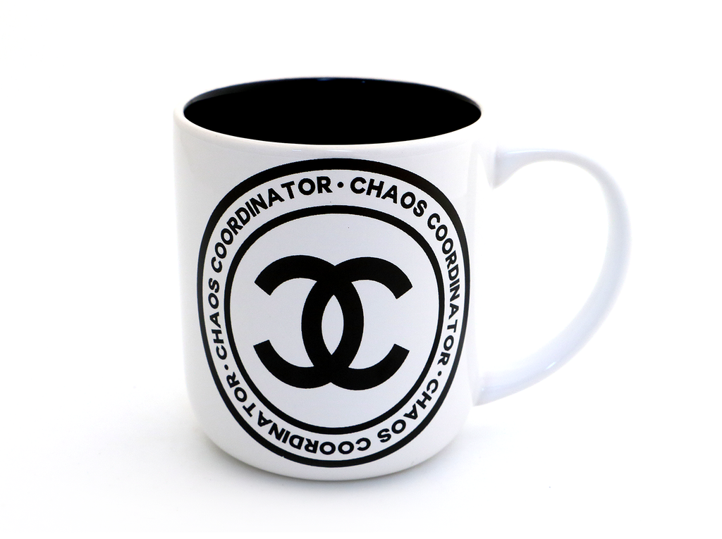 Chaos coordinator mug, Mom mug, Gift for Mom