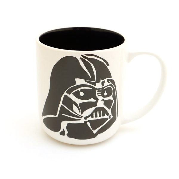 Til Death Star Do Us Part - Star Wars Mug Set – LennyMud